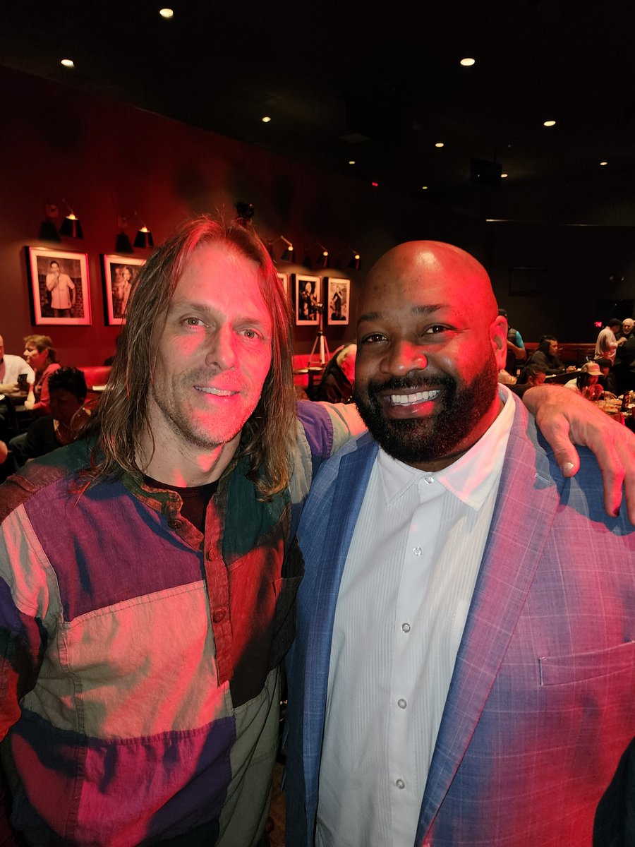 realshaunking's tweet photo. Just bumped into this sun devil great! #JakePlummer https://t.co/Gb8ReM6Q1v