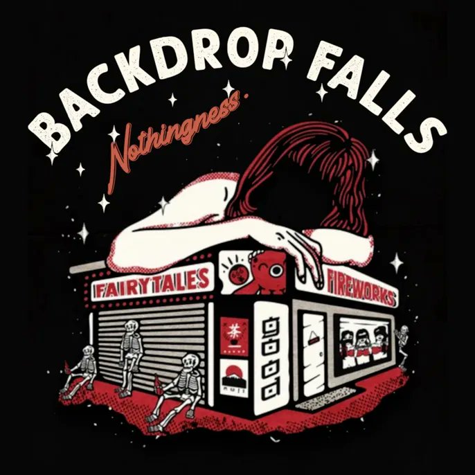 maquinaprofanaf's tweet photo. #MaquinaProfanaFest: Com violão e guitarras dedilhadas Backdrop Falls explora novos horizontes no single “Nothingness”

Inscreva-se No #Blog, Compartilhe. Apoie o #Underground 👇🤘🎧
https://t.co/Kcv3KflrkD

#BackDropFalls #Single #Nothingness @RafaelNeutra https://t.co/b1YW9tqLlr