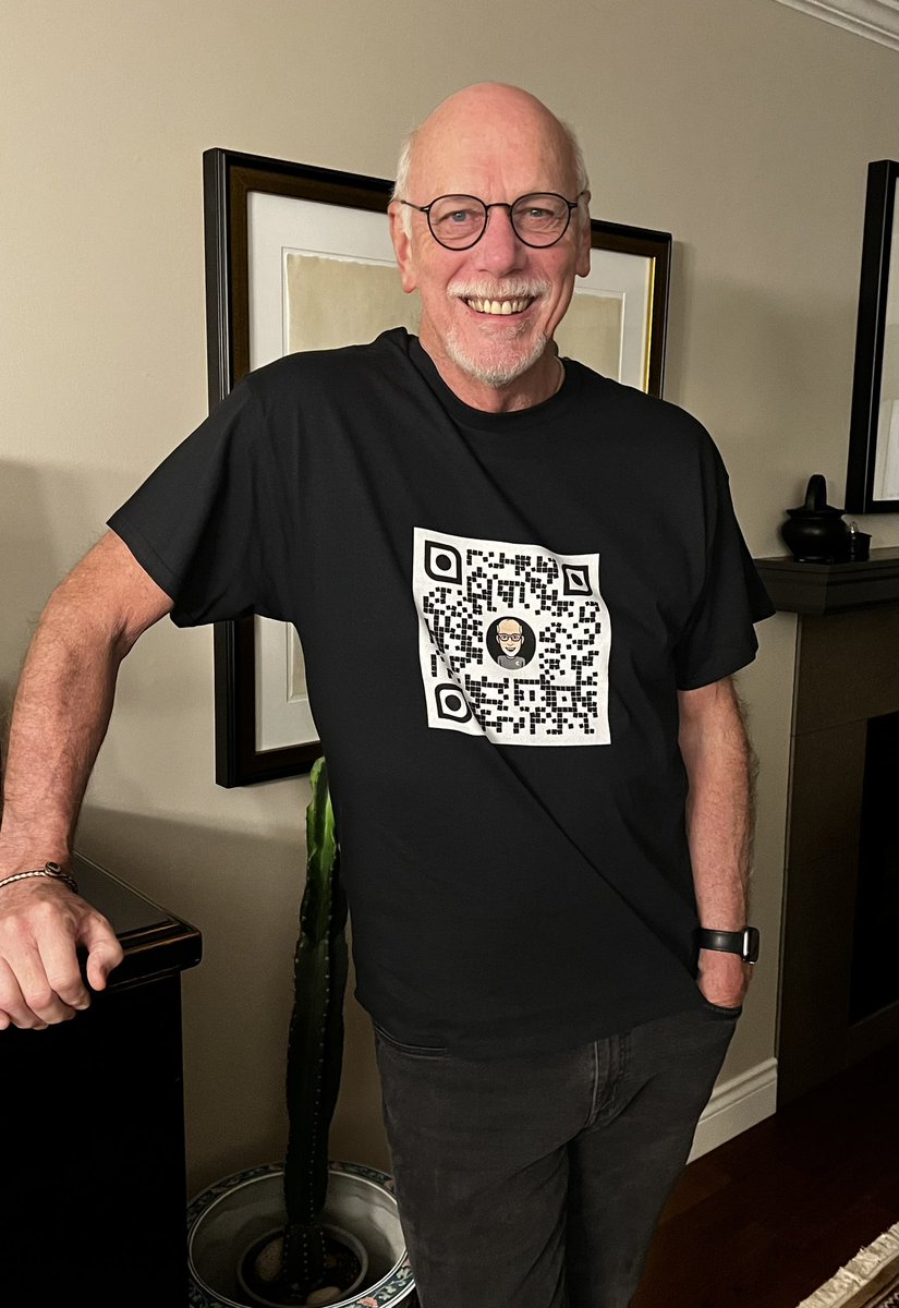 StewartLynch 🇨🇦 tweet media