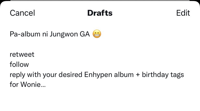 5starjichelin's tweet image. Hulaan nyo ilan winners haha 🫣