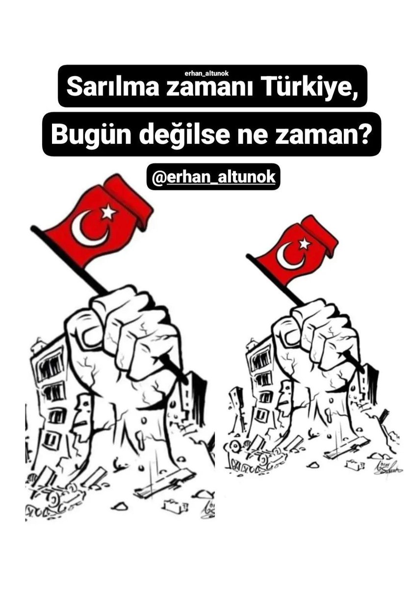erhanaltunok's tweet photo. https://t.co/aVoFtMJkfo