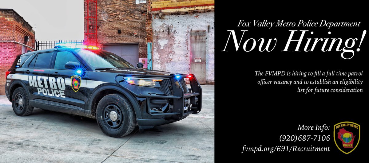 There's still time to apply! For more info visit: wilenet.widoj.gov/employment/emp…