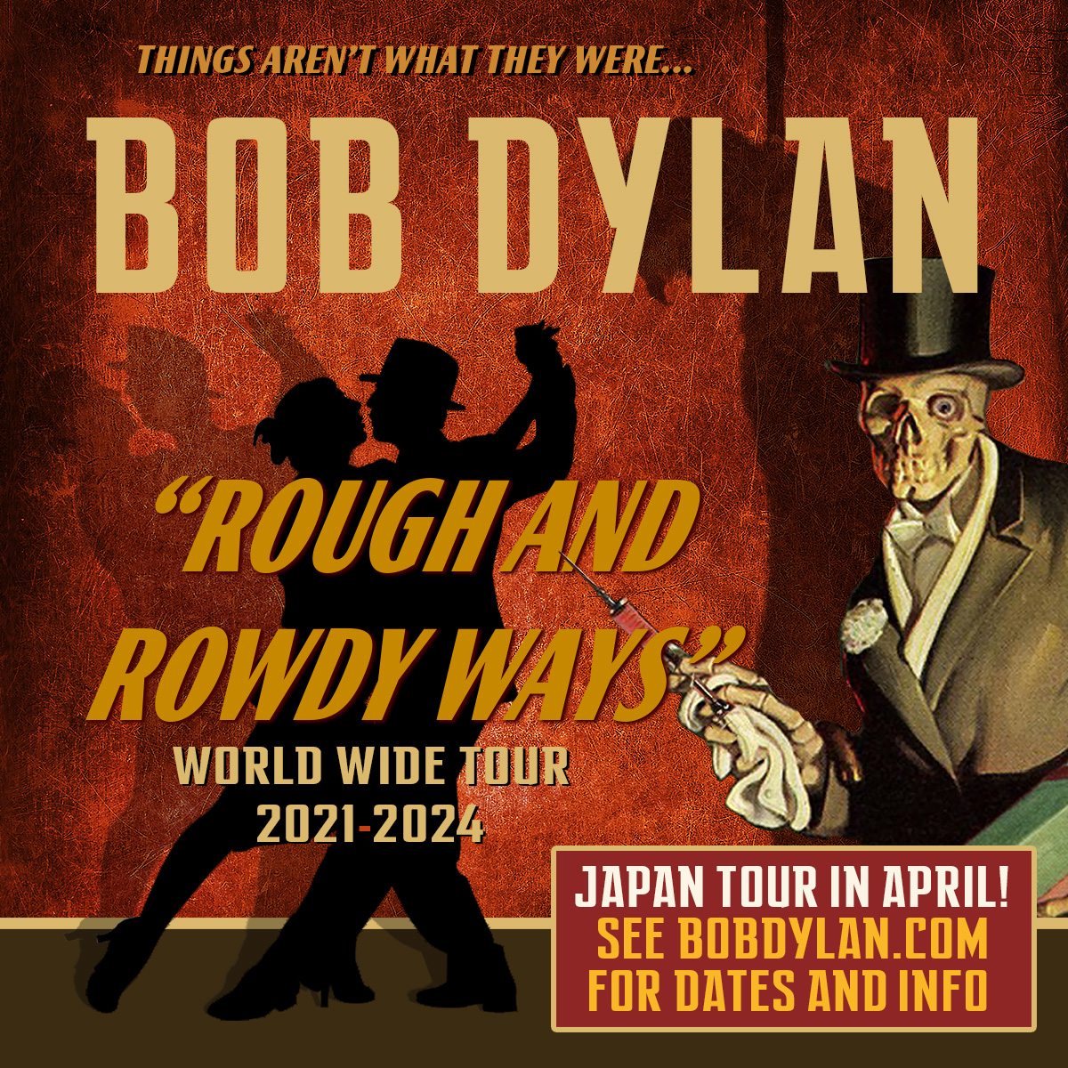 BobDylan (B_Dylan_Bob) / Twitter