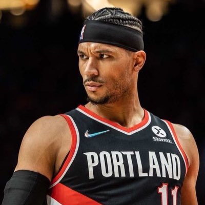 Hoop Central on Twitter: "BREAKING: Blazers are trading Josh Hart to