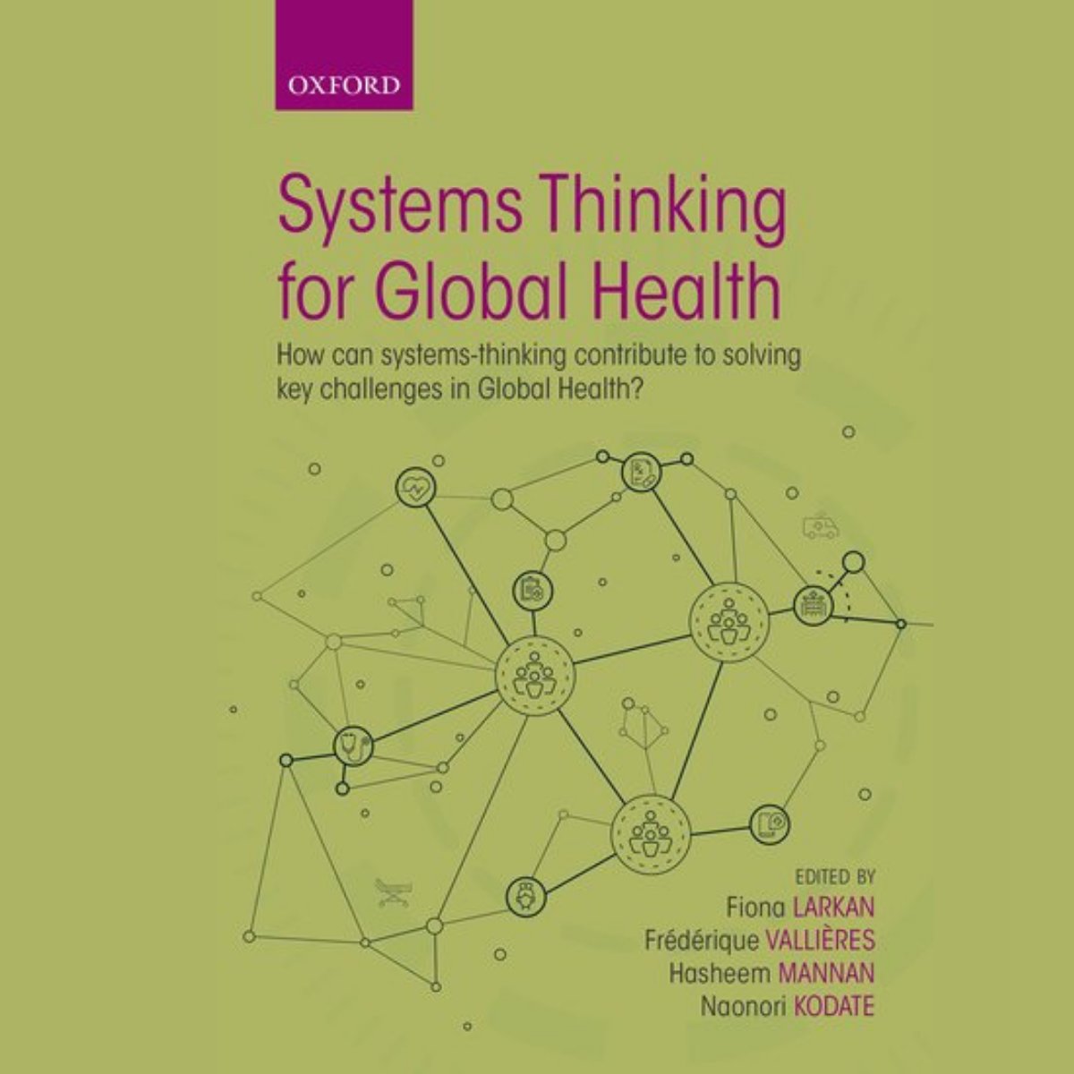 Research For Impact tweet media