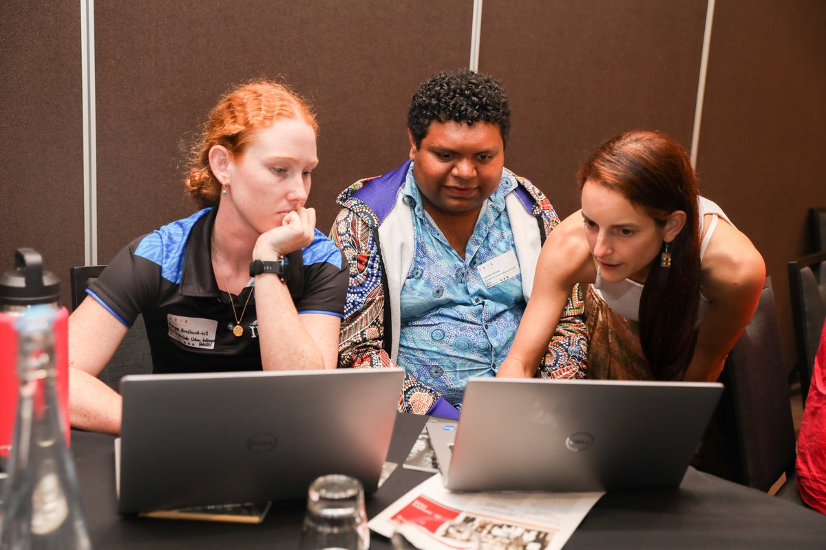 Australian Research Data Commons (ARDC) tweet media