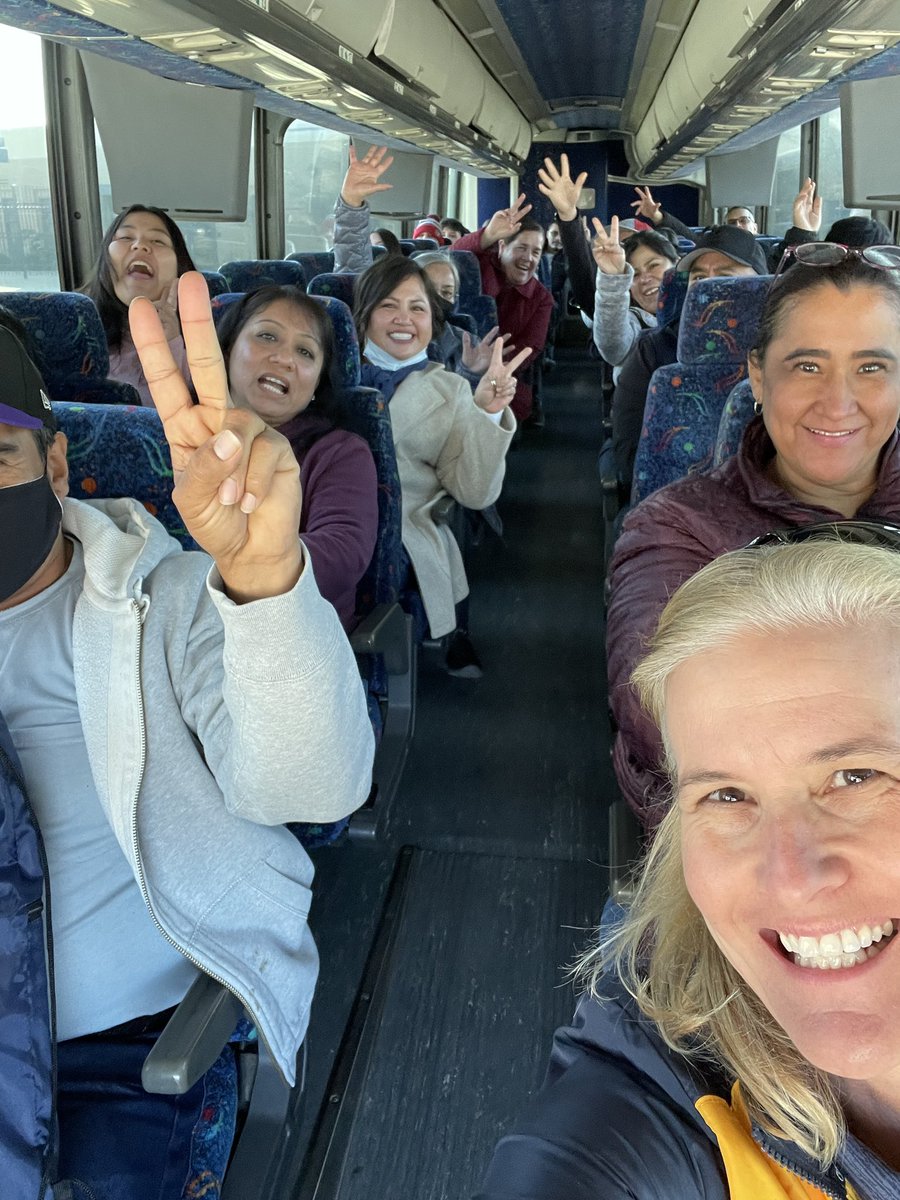 meandermath's tweet image. Sunnyside High’s 2nd annual parent/student college visit to UC Merced! Thank you to the staff at UC Merced for welcoming our families, giving a wonderful tour &amp;amp; answering questions as they navigate the unknown world of college.  #firstgen @ucmerced @peaslv_amanda