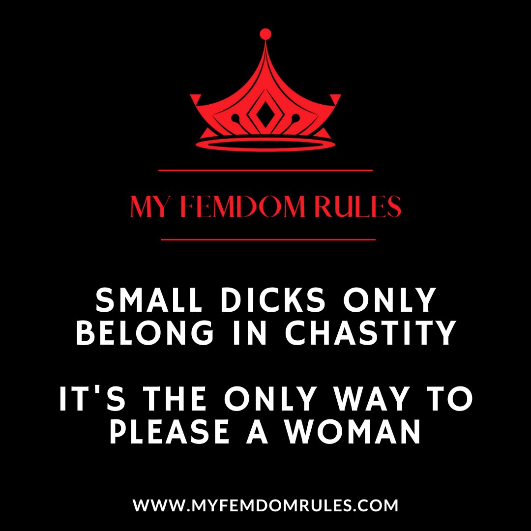 Femdom Cuck Captions tweet media