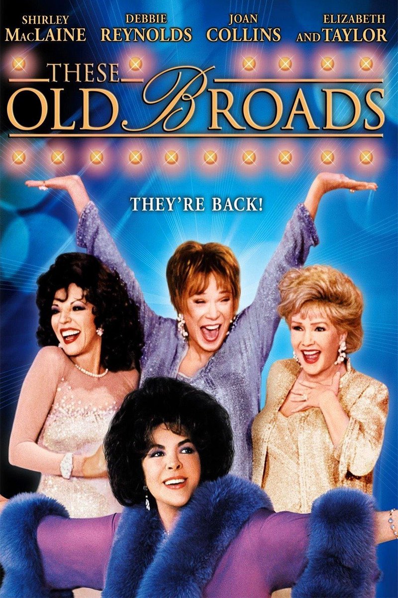 WeActuallyDidIt's tweet image. this is my favorite genre of movie