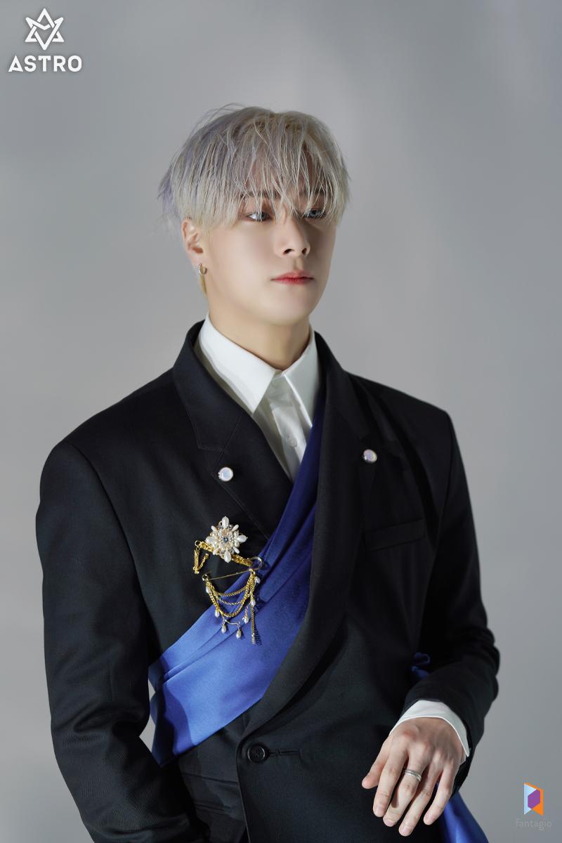 문빈&amp;산하 FAN CON : [DIFFUSION] 포스터 촬영 현장 비하인드💜

#문빈 #MOONBIN #ムンビン