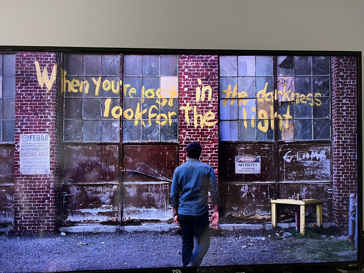 Rev. Jeremy Smith tweet media