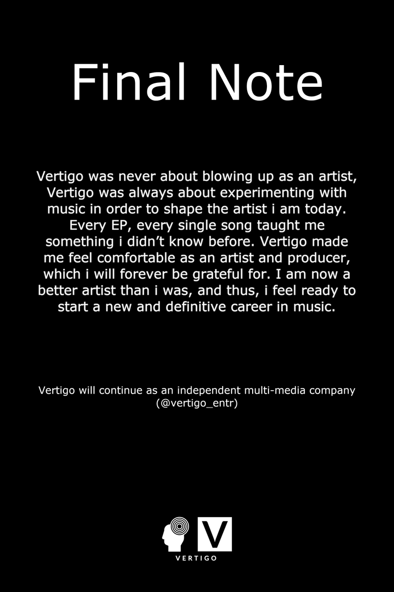 Vertigo tweet media