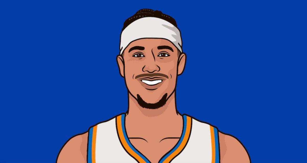 KnicksMuse's tweet photo. The Knicks have traded for Josh Hart. https://t.co/OcQU5Z8v16