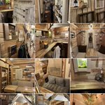 ネガティブカフェ&バー モリオウチ 下北沢 年中無休。超お気軽にどうぞ!お一人様大歓迎!のツイート画像