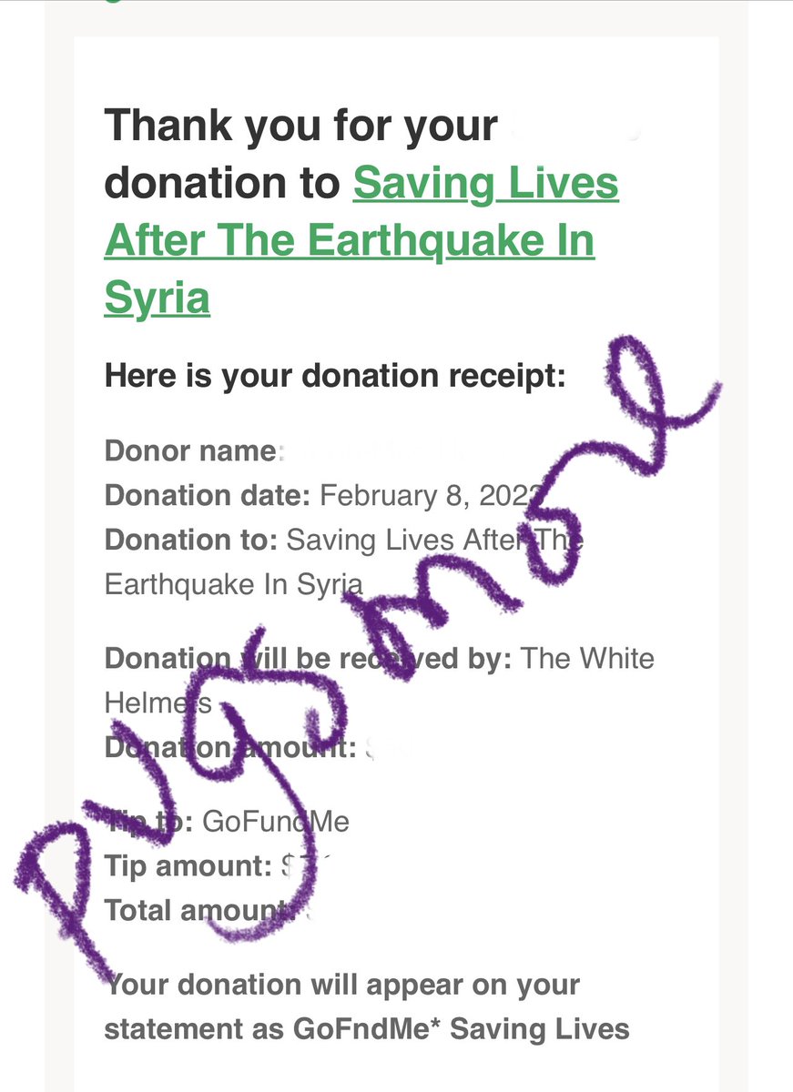 PugSmore's tweet photo. Just absolutely heartbroken for everyone in Turkey & Syria. Please donate or retweet the op with the donation links.
#ArmyAssembleForTurkey #ArmyAssembleForSyria https://t.co/BN3Lek7esH