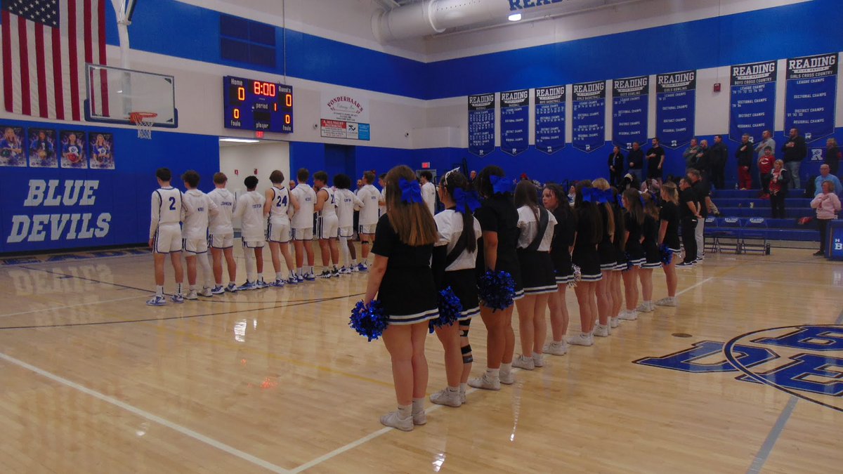 Reading Mens Basketball tweet media