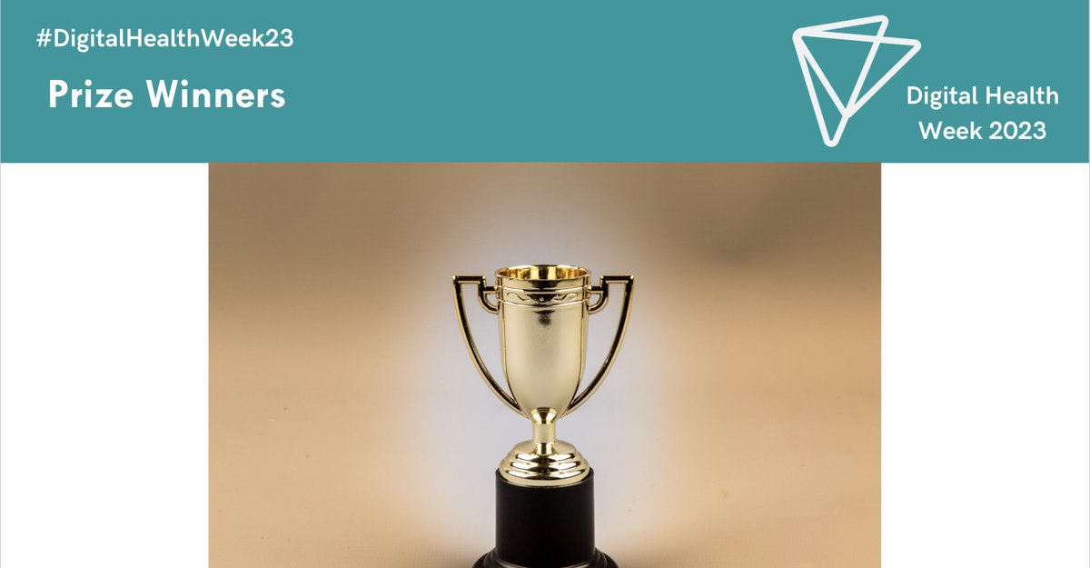 DigitalHealthNetwork tweet media