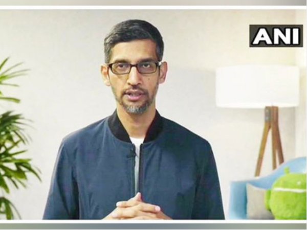 saralbharatnews's tweet photo. Shares of Alphabet fall 8 pc after Google rollout of AI search features
#saralbharatnews #Google #AI #GoogleAl #Alphabet https://t.co/cv1TdoZ55N