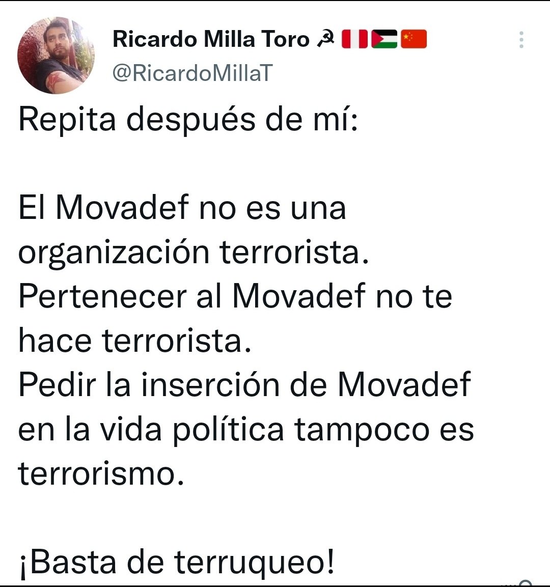 FinsethMichael's tweet photo. @pucp Y este tipo es #Profesor en la @pucp ?
Este tipo de individuos son los que #contratan ?
Aparte tiene denuncias por maltratar a mujeres . https://t.co/KpcjajevxH