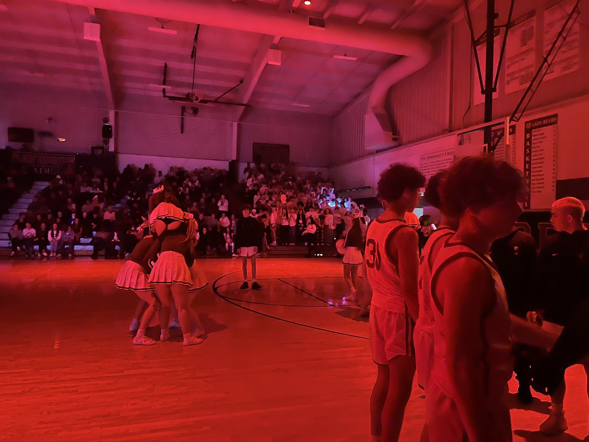 DABoysBB's tweet photo. A 21-4 Q1 helps put away Ezell, 74-54. District semis vs CA, Fri @ 8:30 (at DCA).

@benzo2310 15 pts | 10 reb
@Jamison3523 12 pts | 8 reb | 5 ast
@Court_Simmons17 12 pts | 5 ast
@Will_Breece 9 pts | (2-2 from 3)
@ajmcgehee10 7 pts | 4 ast | 4 reb
@josiahhmoore1 7 pts | 3 reb https://t.co/VAo2M4Eiu4