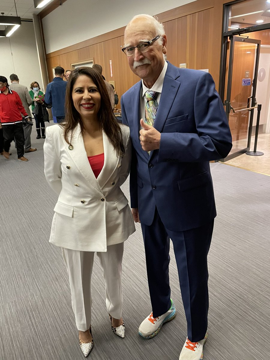 I’m incredibly saddened to hear of the passing of Supervisor Valle, a dedicated leader who could always be counted on to stand with the working people of Alameda County. His dedication to serving our community was inspiring and he will leave a lasting legacy. 1/2