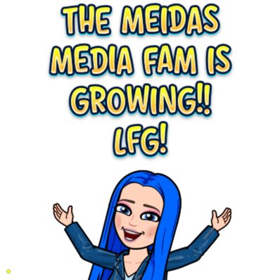 AndreaTwitMo2's tweet photo. @JasonKander @meidasjordy @Majority54 @MeidasTouch @wmnmedia Welcome to the #MeidasMighty Jason ~ I’ll follow as soon as (IF) Elon unbreaks the Twitter, as my momma tends to call it!
I look forward to your content & contributions!!
Let’s Gooooo #MeidasFam #MeidasIsAMovement
Ⓜ️Ⓜ️💙Ⓜ️Ⓜ️💙Ⓜ️Ⓜ️💙Ⓜ️Ⓜ️💙Ⓜ️Ⓜ️💙Ⓜ️Ⓜ️💙Ⓜ️Ⓜ️💙 https://t.co/ZTRursqcfJ