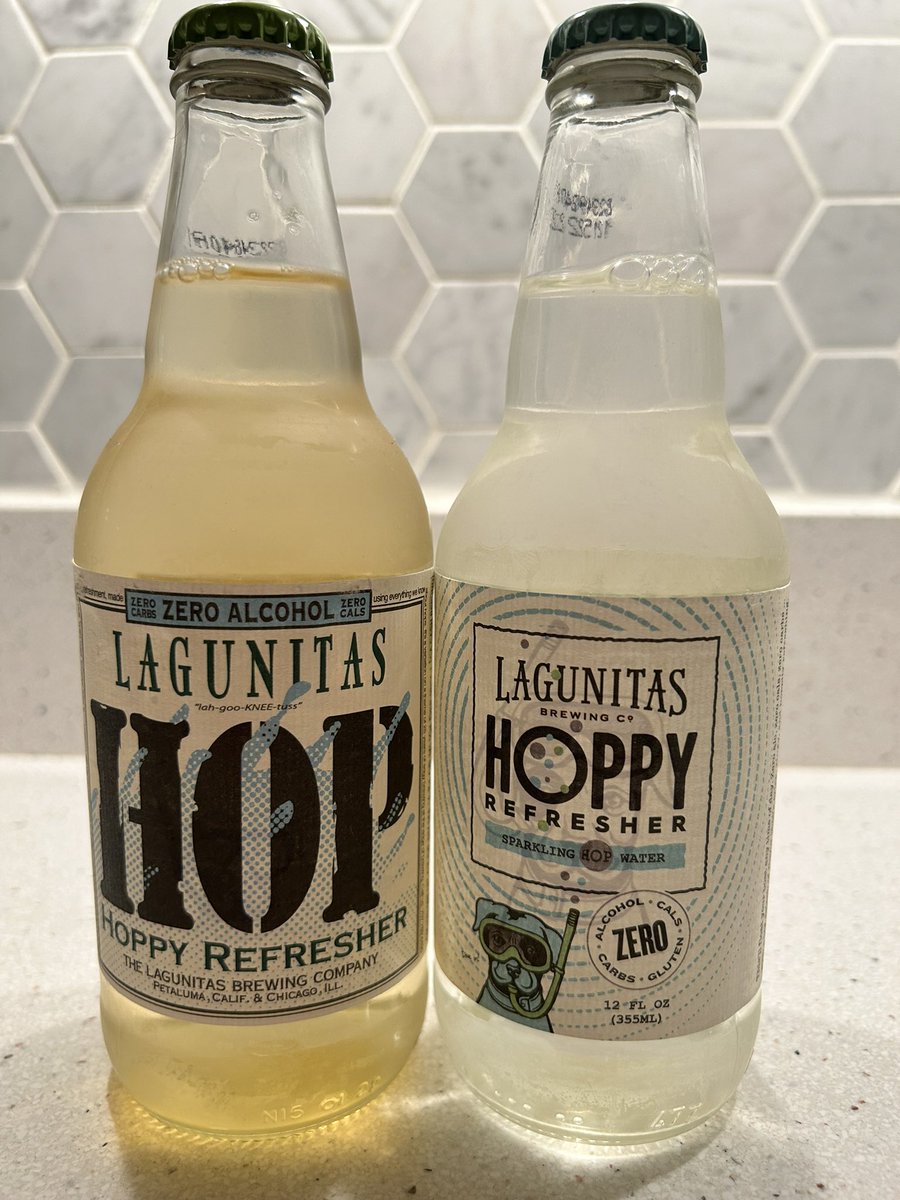 akaiser11's tweet photo. @lagunitasbeer any chance we can get the old hoppy refresher back? Flavor was so much closer to beer and the hop profile was too. https://t.co/hb1D2FL2xz
