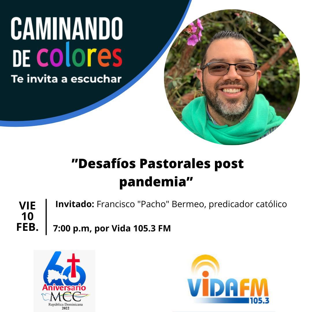 Movimiento de Cursillos de Cristiandad RD tweet media