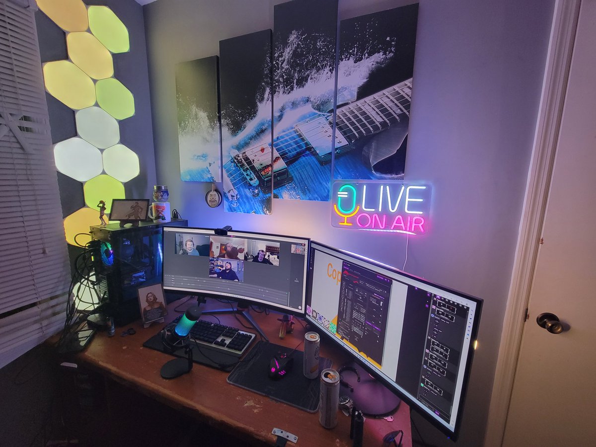 Discount Heroes Podcast tweet media