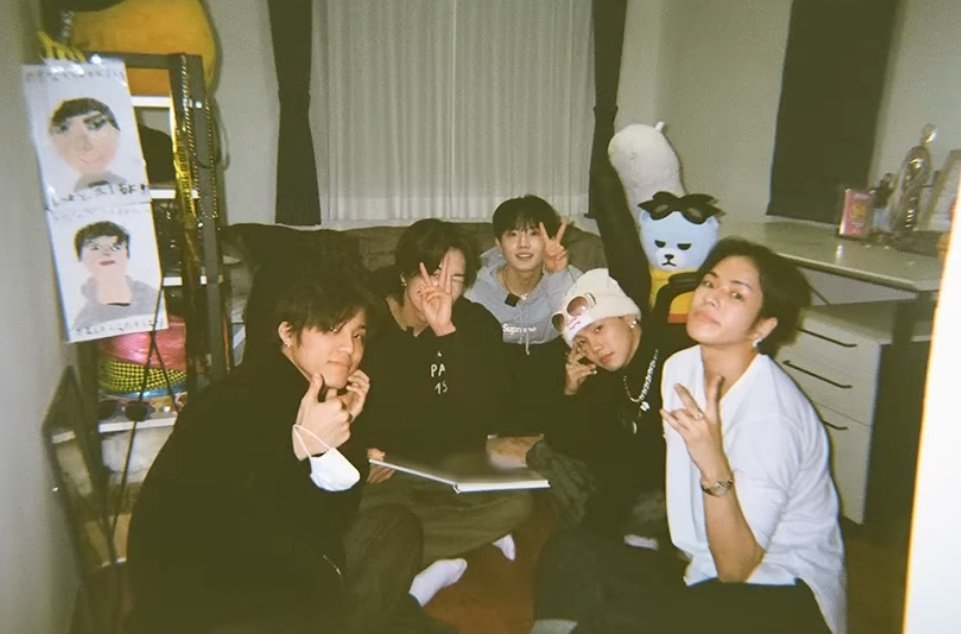 JEONGWO0XHARUT0's tweet photo. 📸 https://t.co/lXmU6MY4pk