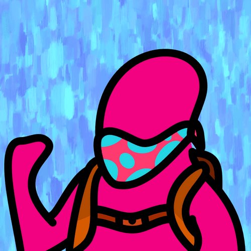 Just minted a 🔥 <a href="/unksog/">UNKS | MINT LIVE!</a>!!!! They are minting now! Nothing but legends and good people involved in this project, not to mention the art is 🔥🔥🔥🔥 #MintingNow #ETH