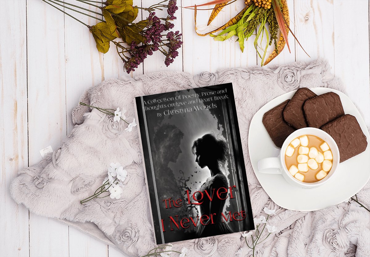 CyanideChristy's tweet photo. Today I fulfilled a childhood dream by publishing my first book. 
If you like poetry check out my debut book on Amazon! 
https://t.co/tGVB9vKyfY

#newbookrelease #KindleUnlimited #poetrylovers #poetry #poetrycommunity #bookcommunity #Booklovers https://t.co/tXAKA7qidL