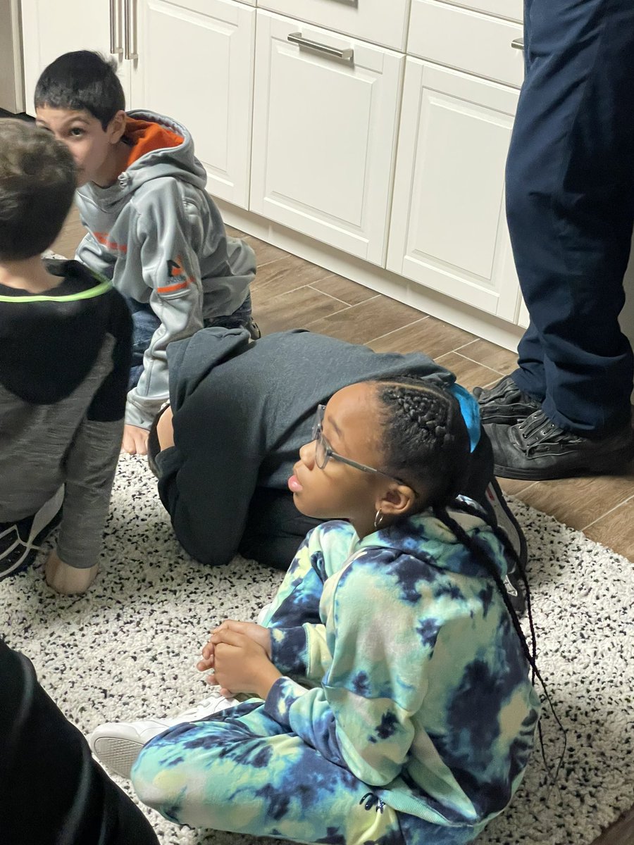 Finally got to join this kid for a field trip again <a href="/FriscoFFD/">Frisco Fire Dept</a> fire safety town!