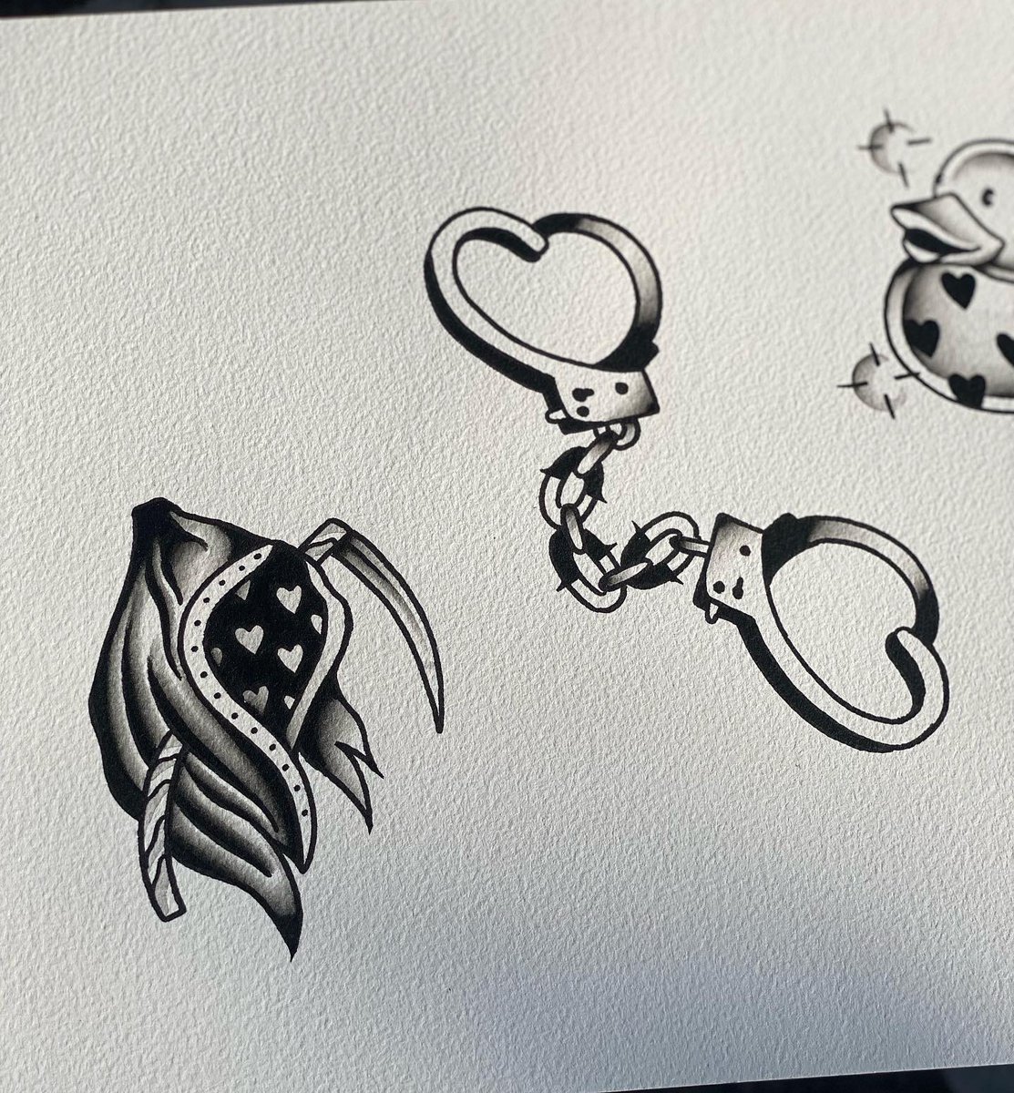 Erickforeman_'s tweet photo. ❤️‍🔥V DAY FLASH AVAILABLE❤️‍🔥 HMU FOR QUALITY TADDOOZ💥 https://t.co/FBzJBPZ9S8