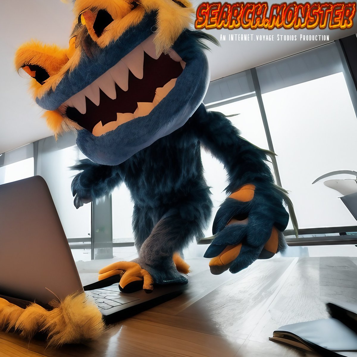 BitcoinsEarth's tweet photo. https://t.co/QDbptNiHwD is the chef of the internet, whipping up a delicious and nutritious word salad with every search! No more bland and boring results, only the freshest information served up just for you #SEARCHmonster #WordSalads #NFTcommunity #NFT #AI #SEO #SEM @founderuni https://t.co/W7qTcAbiOY