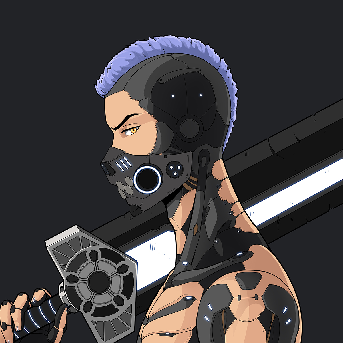 ✨Swordsman X  ZERO.Ⅰ SPACE✨

🏆5 x WL to <a href="/Swordsmannft/">Swordsman</a>

To enter:
1️⃣ Follow: <a href="/zeroone_space/">ZERO.Ⅰ SPACE .HK 🇭🇰</a> &amp; <a href="/Swordsmannft/">Swordsman</a> &amp; <a href="/Grant_6510/">Grant#6510</a>
2️⃣ Like &amp; RT♥️
3⃣ Tag 3 Friends
4️⃣Join Discord: discord.gg/K5ZfysvRKQ

⏳ Ends in 24hrs
 🎉Good luck!🎉

#NFTCommumity #NFTGiveaways #WLGiveaway
