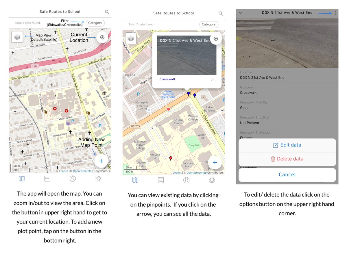 koreacmc's tweet image. 시민참여교육을 위한 커뮤니티매핑
작년에 내시빌에서 의료쪽으로 진로를 정하고 싶은 고등학생들 상대로 한 커뮤니티매핑 워크숍을 했다. 매플러도 이용하고, 또 게더타운도 이용하고, 구글 드라이브를 이용했다.
해피커뮤니티매핑!

-임완수, 커뮤니티매핑센터-
#커뮤니티매핑 #청소년교육 #시민참여
