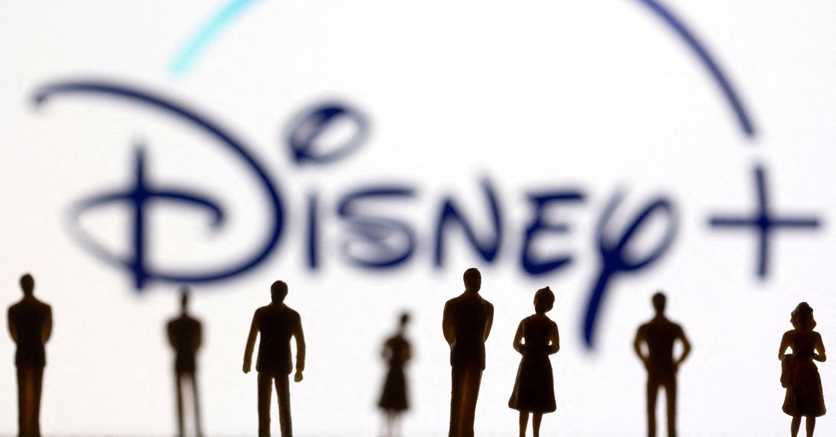 Disney to cut 7,000 jobs in major revamp by CEO Iger reut.rs/3I9Sf6O