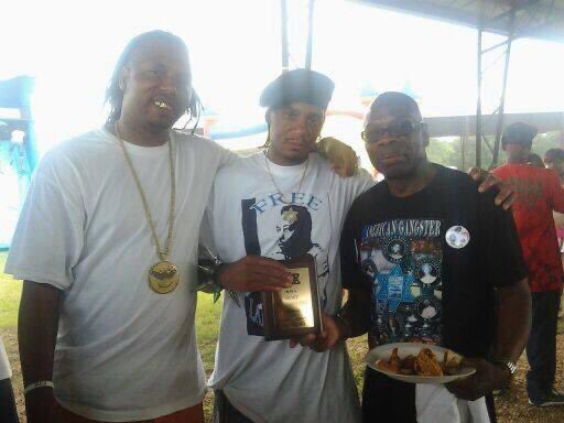 Bhomega1's tweet photo. @OffsetYRN Boy times like this we need @ATLANTAOGKK and #freespikeg ! They was the ties to the street! Free My cuz Spike G & OGKK https://t.co/iFOs2jICrA