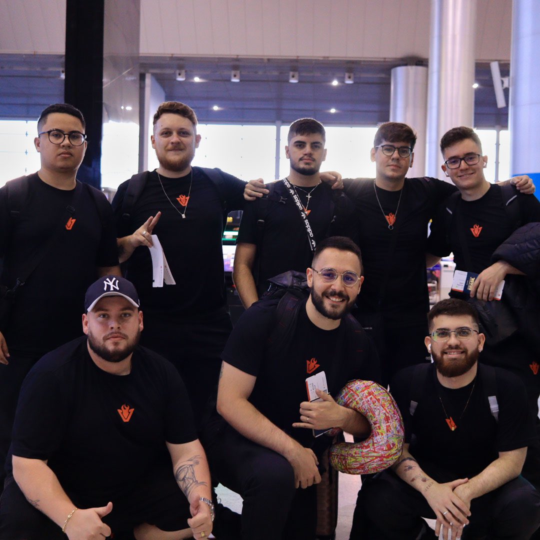 R6 Esports News and Results!! on Twitter "teamoneesports staff