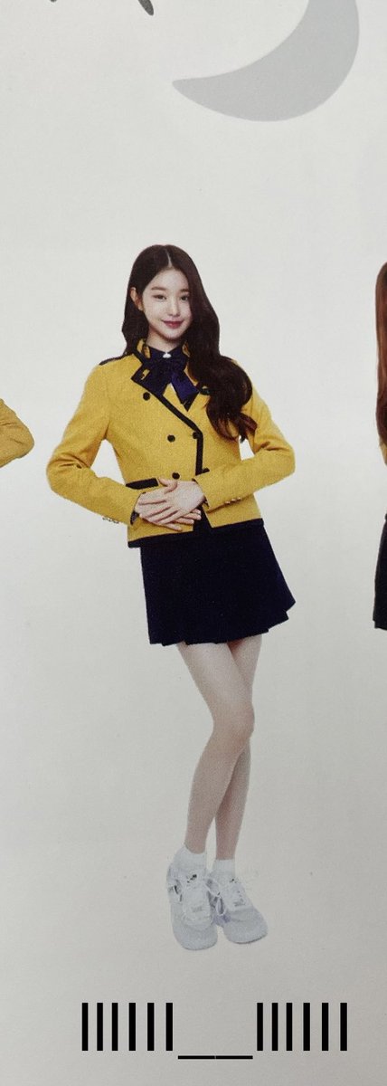 รูปจบการศึกษาจากโรงเรียนมัธยมปลายโสภาของ “น้องวอนยอง” สวยเว่อร์มาก 💛💭