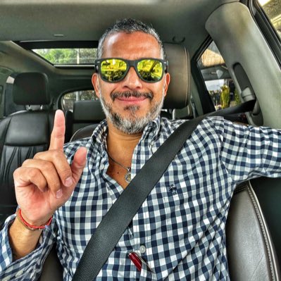HECTORRAMIREZDO's tweet photo. #NuevaFotoDePerfil https://t.co/PCorBRvn6B