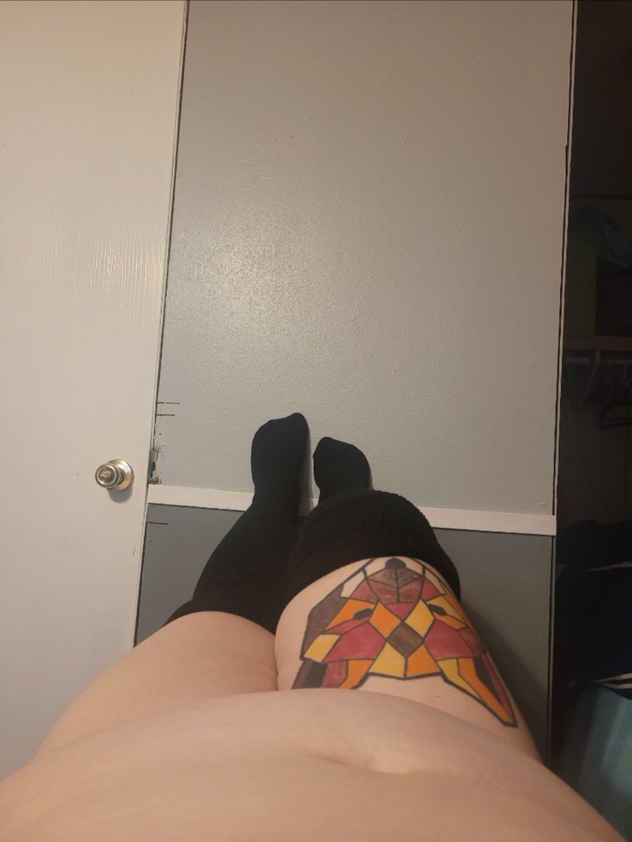 MistressK94's tweet photo. See more on https://t.co/CwgPlIgloW 

#onlyfansgirl #NSFW #bodypositivity #ContentCreator #bdsmِ #subfree https://t.co/fbScOhpGiw