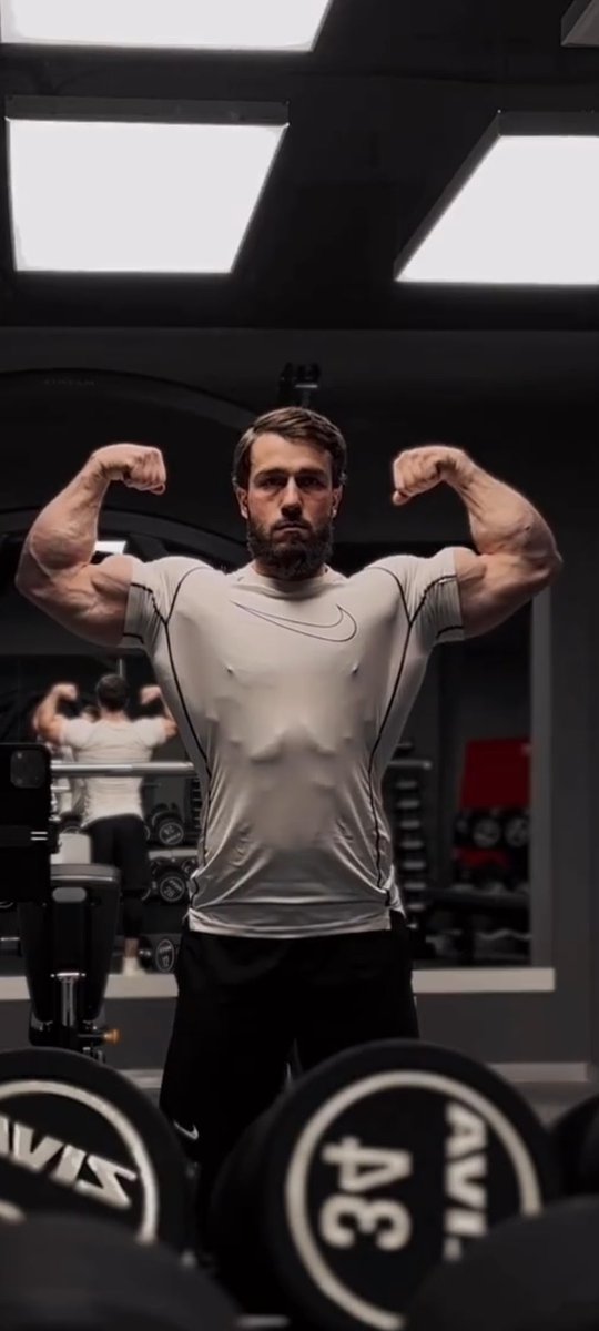 Muscle_G_Steel's tweet photo. Salambek Gekaev https://t.co/Q7H9Ctq8Gc