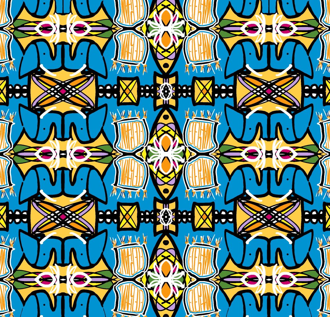lilmathgirl's tweet photo. New Series beginning March 1st:
Sequence and Pattern Math
There is something very calming about patterns, evenness, especially symmetry, but why?
#math #WePlayMath #LilMathGirl #tessellation #patterns #symmetry
#explore #question #learn https://t.co/lbLVLuUlRY