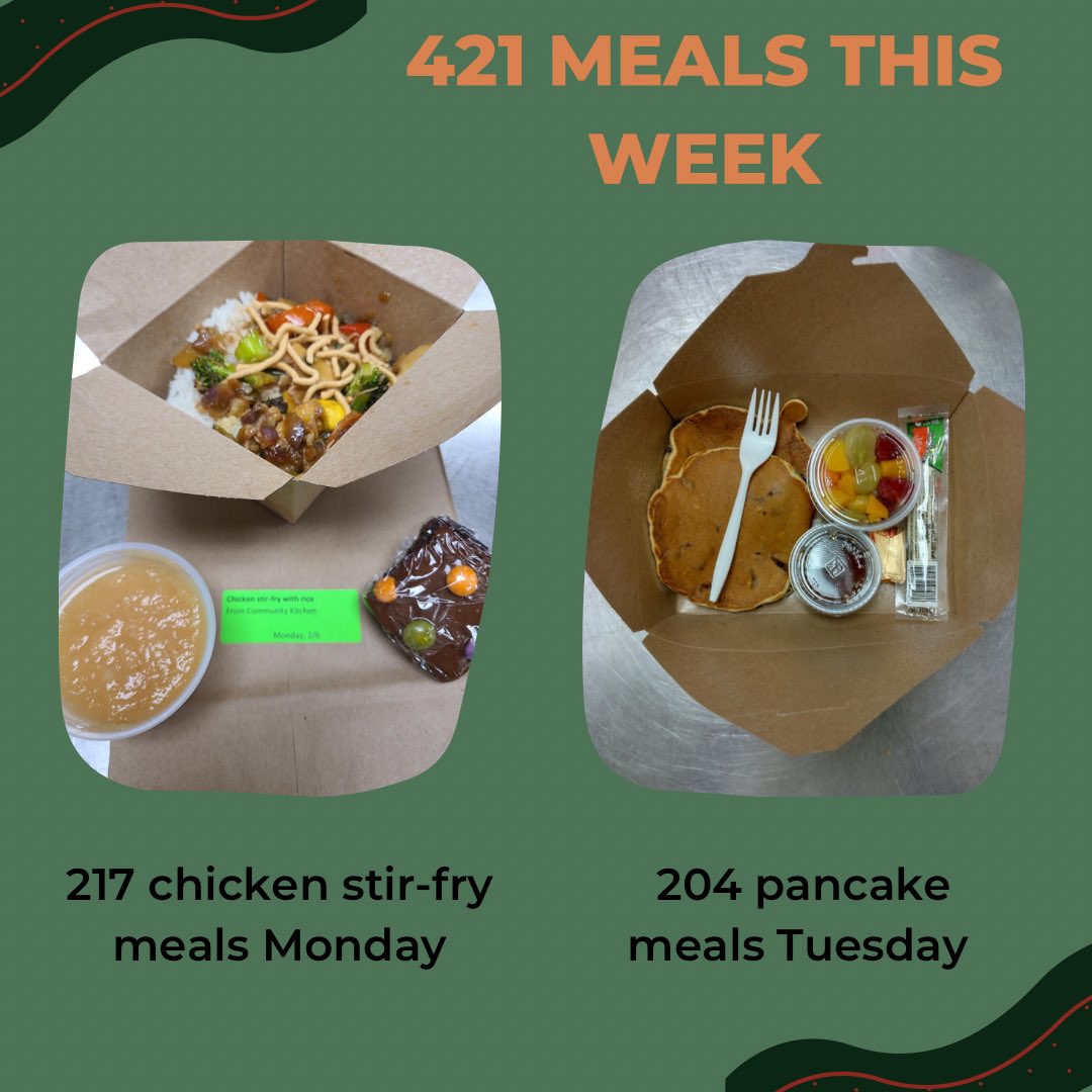 (They/Them) Moo* 🐄🏴 on Twitter "RT CommKitchenMpls 421