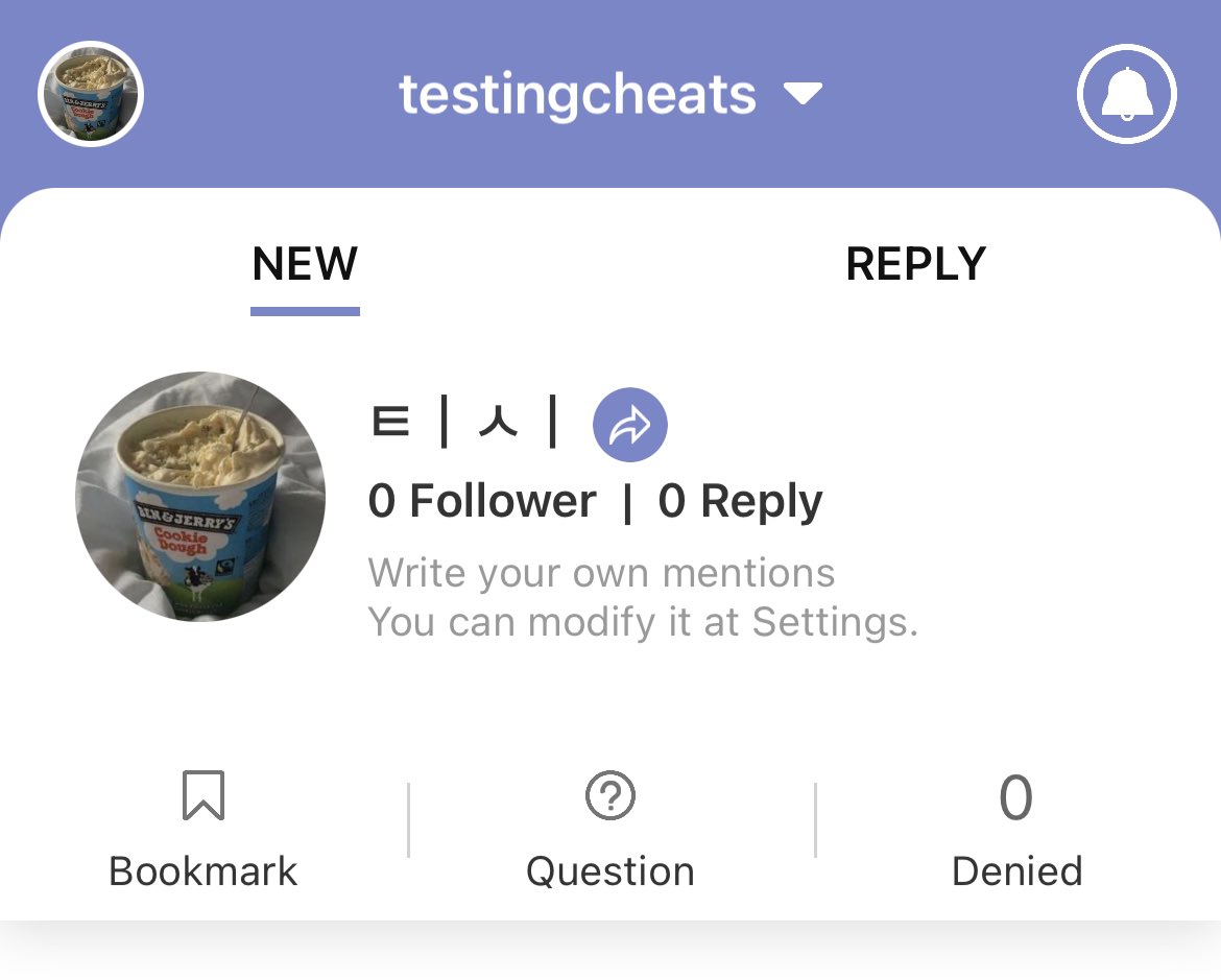 tcdrawadventure's tweet image. asked.kr/testingcheats