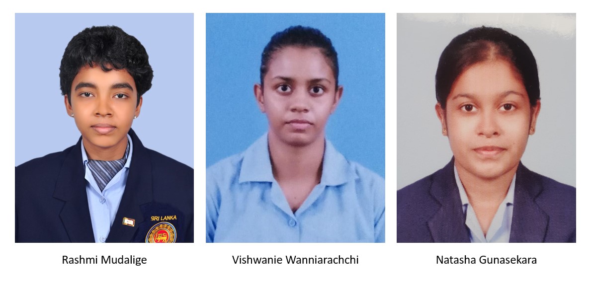 GatewayColleges's tweet photo. https://t.co/EuLZOBqvHL
Rashmi Mudalige &amp; Vishwanie Wanniarachchi won U-19 &amp; U-15 singles at 38 Junior National Badminton Championship 2023

#Badminton #GatewayGriffins #bestofthebest #gatewaycollege #gateway #internationalschool #internationalschoolsrilanka https://t.co/Xovl7hMzxA