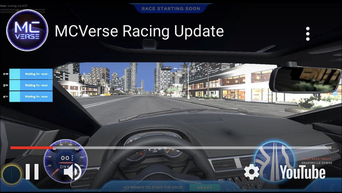 Premium WEB2 Gaming built on WEB3 Tech. Live demo of beta mini city circuit. 

youtu.be/eIsv7ukt0Zo

This is just the start. We are bringing legit #gaming to @avalancheavax 

<a href="/avalanchehills/">AVAX HILLS</a> &amp; <a href="/grantsville_mcv/">Grantsville</a> 
Mint avalanche.mcverse.app

Marketplace joepegs.com/collections/av…