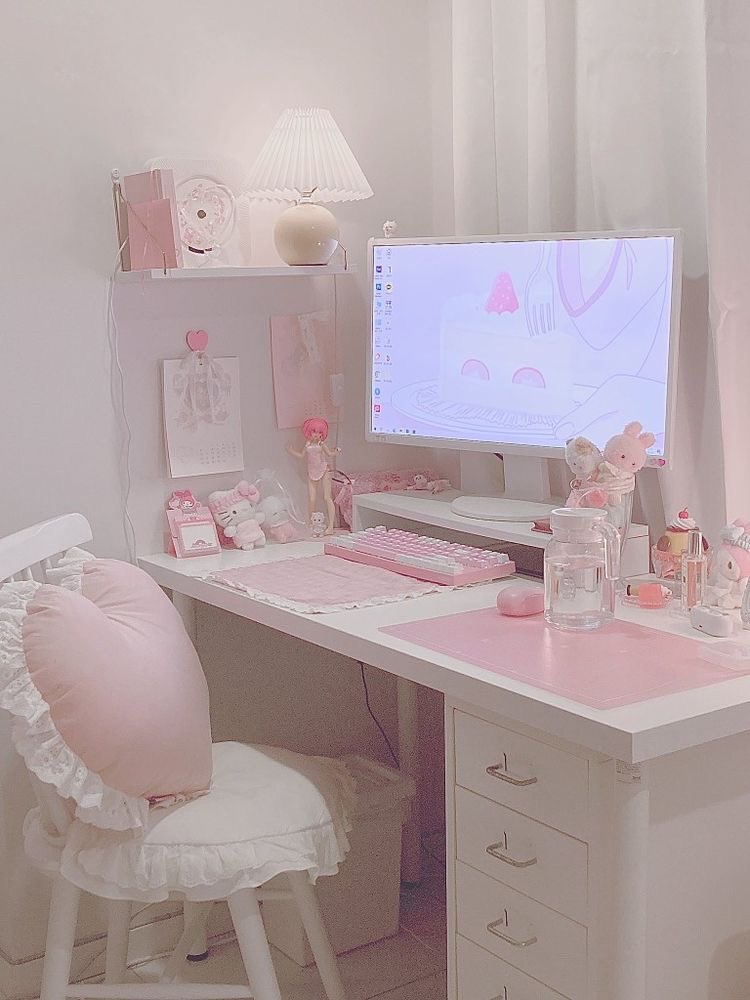 RaesBunny's tweet photo. Pretty 🌸🌿 #cute #cuteroom #roomdecore #aesthetic #aestheticroom #littlespacecommunity https://t.co/QFtzEejG38